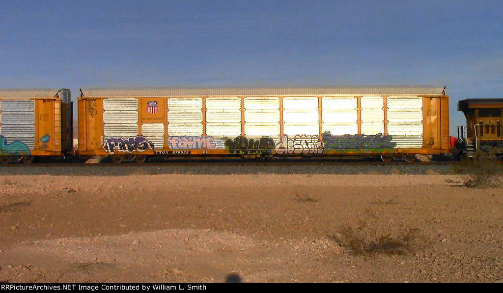 UntitledEB Manifest Frt at Erie NV -5